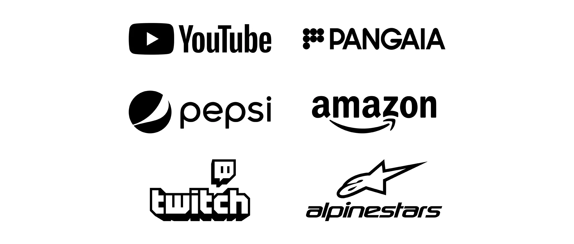 Imagen relacionada con el artículo Logotipo, isotipo, imagotipo e isologo, redactado por Adrián Sánchez