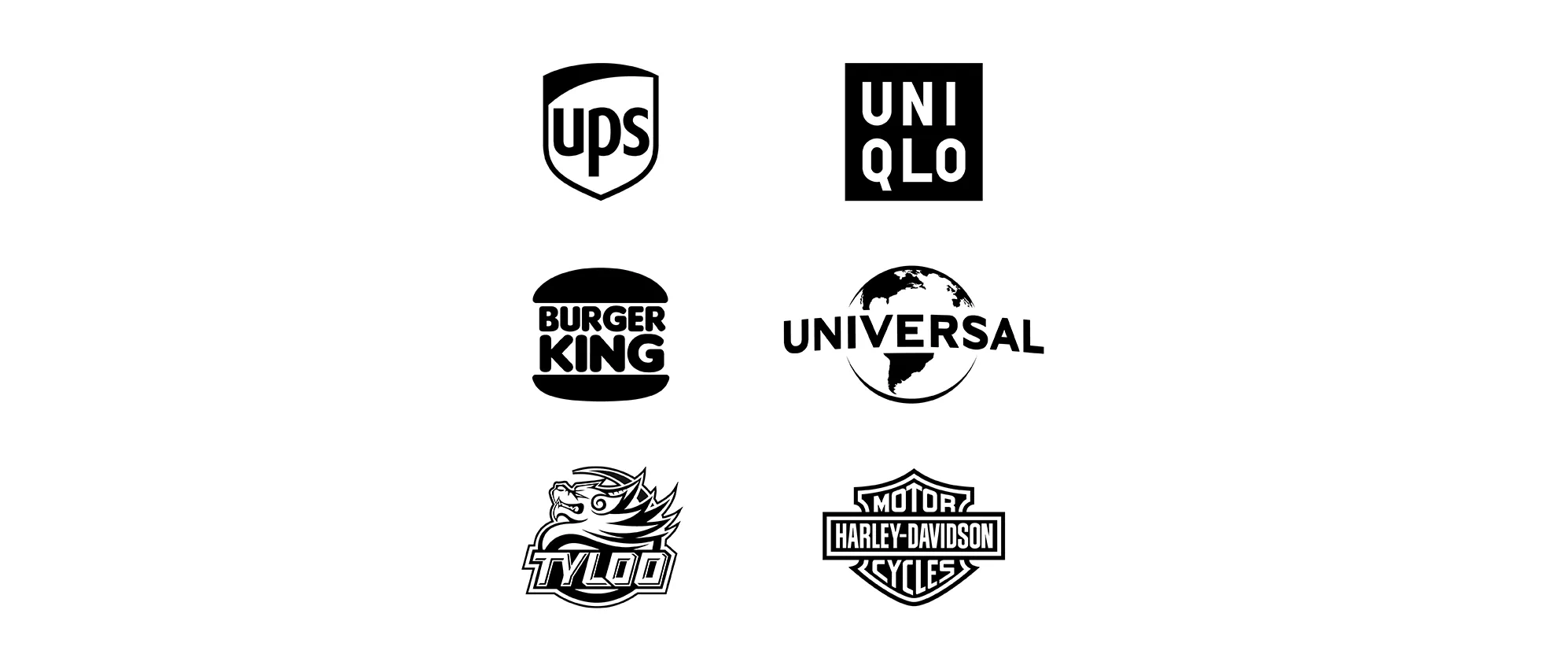 Imagen relacionada con el artículo Logotipo, isotipo, imagotipo e isologo, redactado por Adrián Sánchez