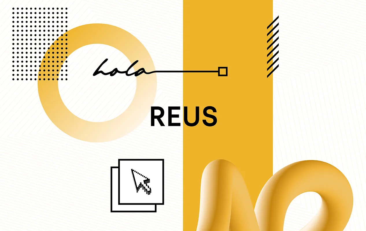 Imatge relacionada amb l'article La teva Agència de Branding i Disseny Gràfic a Reus, redactat per Val-Or