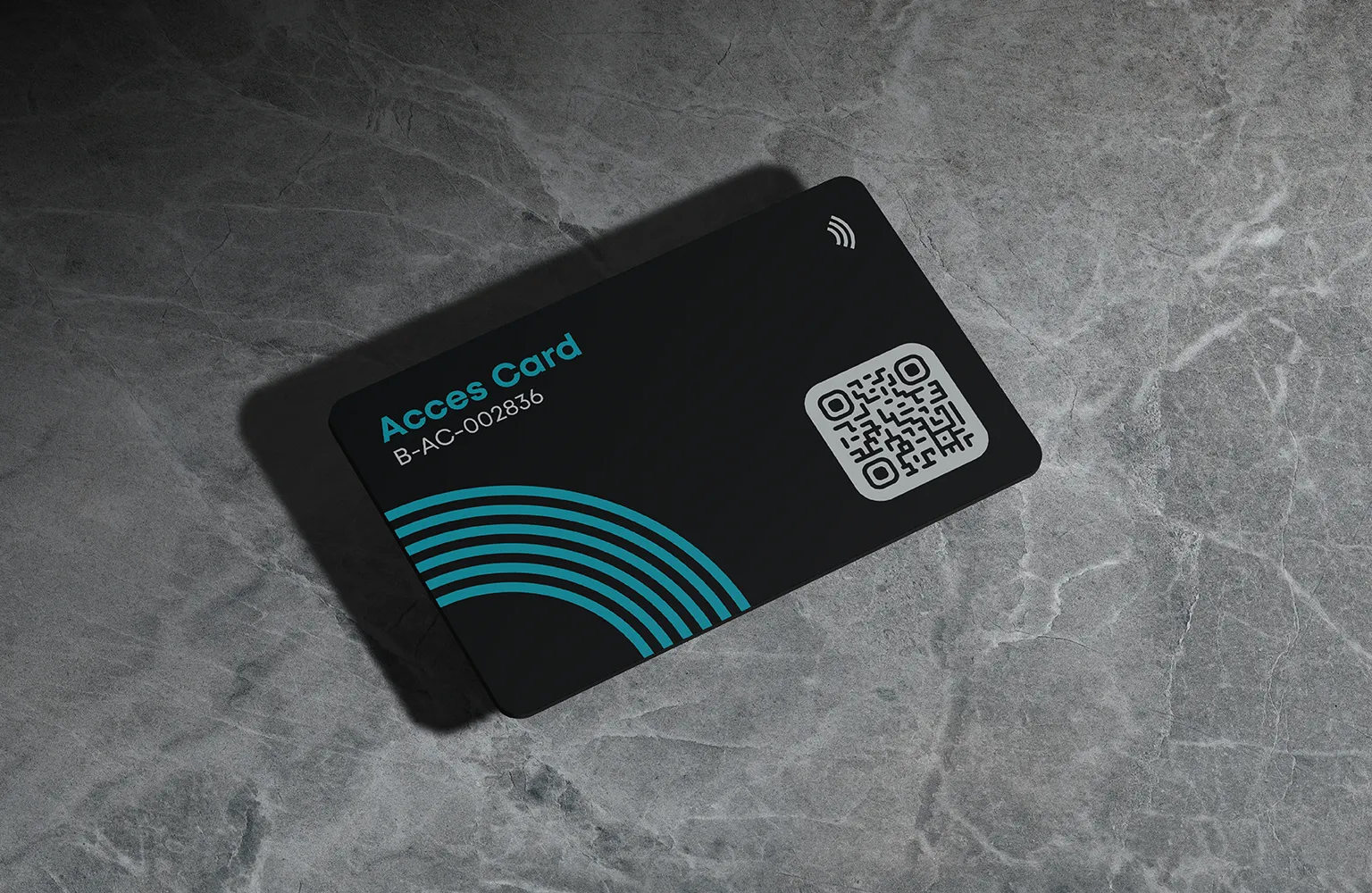 Corporate image of the Beco project, carried out by Val-Or branding agency